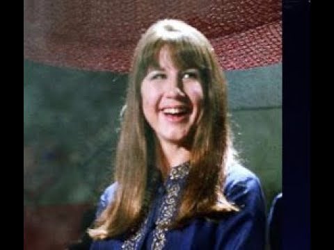 Judith Durham & The Seekers - Mary's Boy Child
