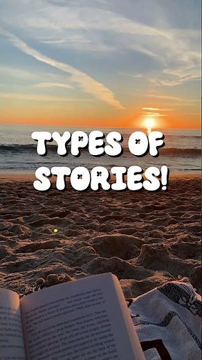 Types of stories ‪@Cinematickhushi‬ #stories