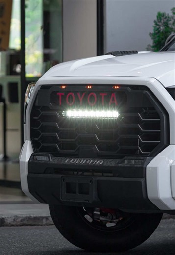 2026 Toyota Tundra TRD Pro: Bellísima & Ready for Adventure!
