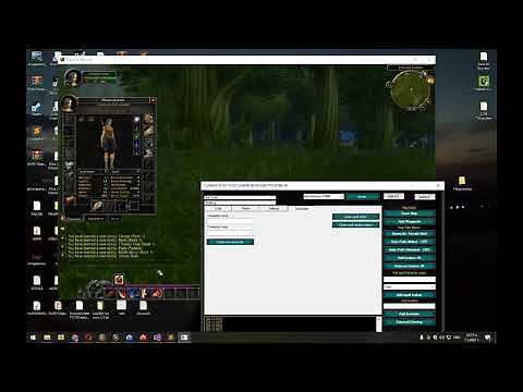 Wow 3.3.5 bot, spell rotations, auto changing waypoints
