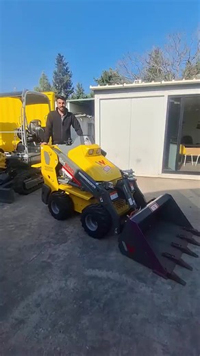 Wacker Neuson Tools for Excavation Projects