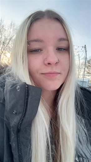 My buster🤎🤍#weiner #fyp #winter