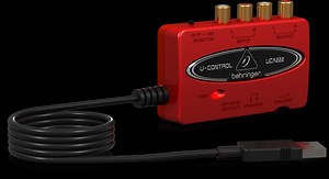 Behringer Uca222 Driver Download Mac