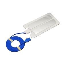 [Hot Item] Disposable Neutral Electrode Return Plate Electrosurgical Esu Grounding Pad