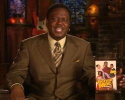 ▶️ The Bernie Mac Show - Bernie Mac Season 1