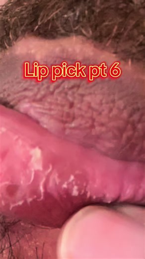 Lip Pickn’ on TikTok