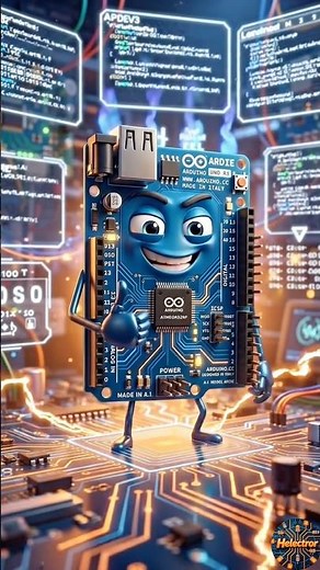 Arduino vs ESP32… ¿a quién le crees? ⚡