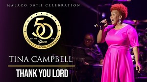 DOWNLOAD SONG: Tina Campbell - Thank You Lord (Mp3 & Lyrics) | CeeNaija