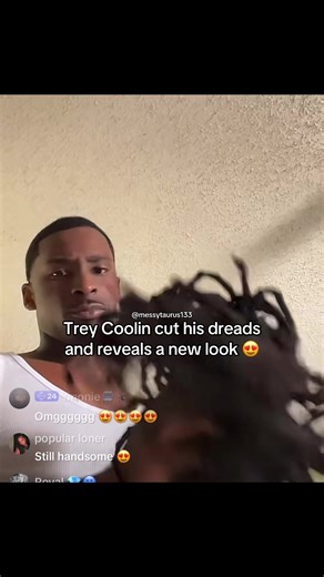 NEW TREY #nttv #nowthatstv #treycoolin #playboys #nttviral | trey coolin