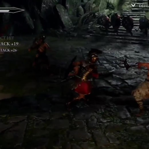 #ryse #gameplays #walkthrough #gamingontiktok