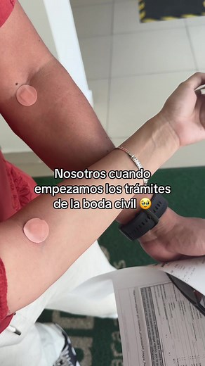 Requisitos para boda civil: trámites que debes conocer