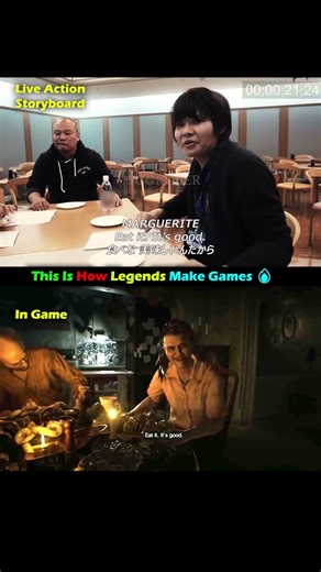 This Is How Legends Make Games 🔥