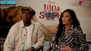 'Lilo & Stitch' Cast Reveal Which Character They Relate to Most: Lilo or Stitch?