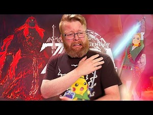 Tears of the Kingdom FINALE FULL STREAM