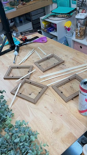 All Things Crafty on Reels