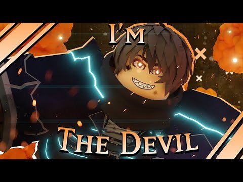 Deepwoken | Devilish Shinra Build