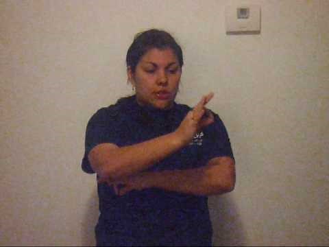 ASL National Anthem How-To (Part 1 Star-Spangled Banner)