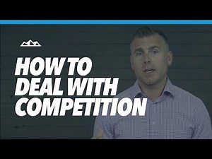 How To Deal With Business Competition As a Startup
