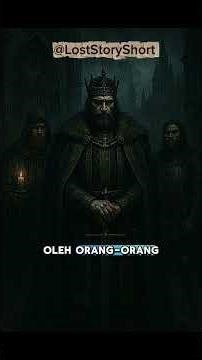 Betrayed by Blood: The Tragic End of King Arthur