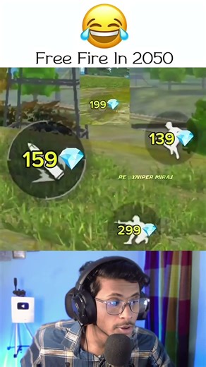 আসলেই কি তখন গেম এইরকম হবে 😅 #freefire #trendingshorts #shorts #highlight #vairalvideo