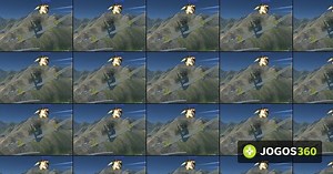 Jogo Air Wars 2 no Jogos 360