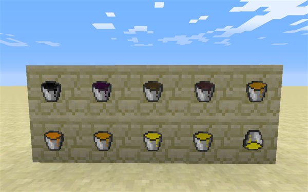 BC（建筑）的炼油基础 总述★我的世界工业研究日记