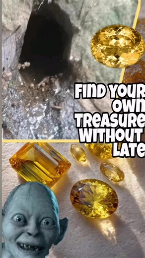 Find your own treasure without delay 😱😱😱#treasure #treasurehunt #treasurehunting #treasurefinding #treasurebx5