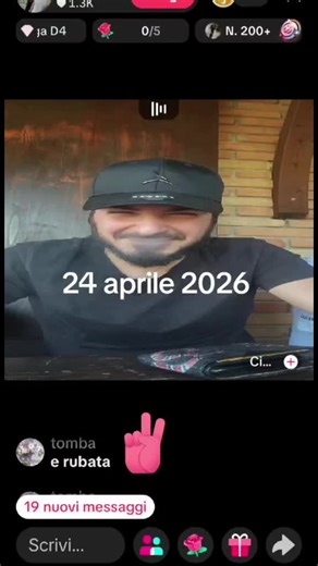 Video's van IPPOPOTAMO CONCETTA SALONE (@uomodellaspazzatura) met audio originale - IPPOPOTAMO CONCETTA SALONE