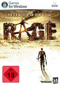 Rage (2011) - MobyGames
