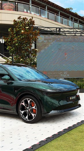 2.4K views · 73 reactions | The Zeekr 7X has some ace features!⚡️ #zeekr7x #zeekr #electricvehicles #cars #kooyongclassic | CarExpert.com.au | Facebook