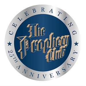 The Prophecy Club - All Broadcasts