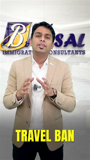 🚨 Australia Travel Ban Truth 2026 | No Ban on All Visas ❌ Don’t Fall for Rumours!