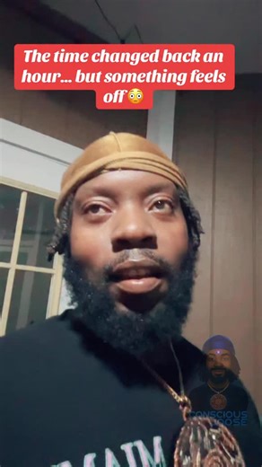 27K views · 2.7K reactions | Something is definitely off with this time thing. We are separating from the concept of time and moving back into the sun cycle. The shift is here! Let's get it! #time #matrix #simulation #glitch #viral | Jonal Louis | Facebook