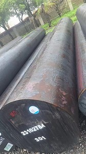 [Hot Item] 4340V Alloy 4340V Round Steel 4340V Steel 4340V Steel Plate