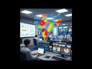Integrated Disease Surveillance Programme (IDSP): Strengthening India’s Disease Monitoring System