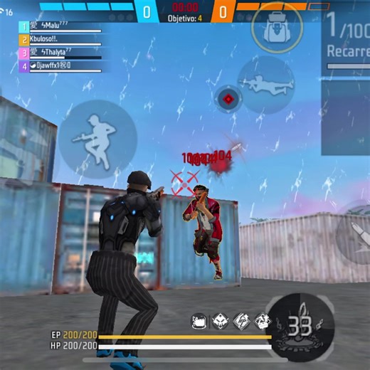 Free Fire Tutorial: Mastering Sensitivity and HUD