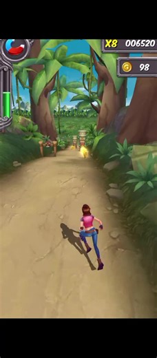 Endless Running Game: Epic Adventures Await