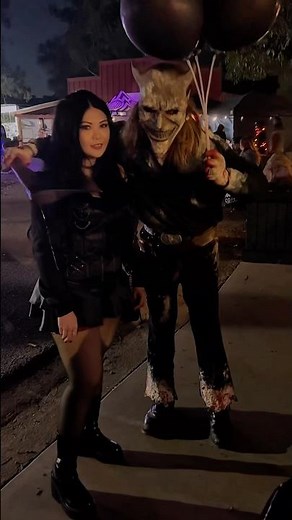 I got scared of him 🫣 #blackphone #horrormovie #shorts