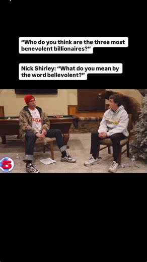 Political Partying on Instagram: "If you’ve ever wondered what the Dunning-Kruger effect looks like in real life, here’s the perfect example: MAGA YouTuber, Nick Shirley. A brilliant journalist whose extensive vocabulary apparently doesn’t include the word “benevolent.” 🤔 I’m quickly starting to understand why MAGA loves this guy so much. He’s so… relatable. @channel5 #minneapolis #politics #trump #somali #channel5"
