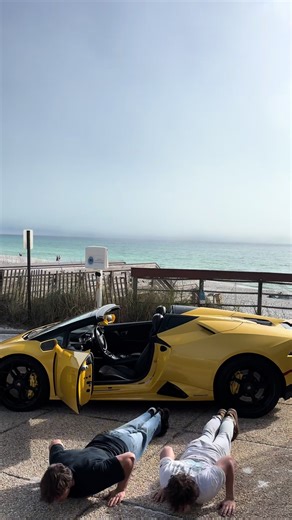 #huracan #30a | Nissan Huracan