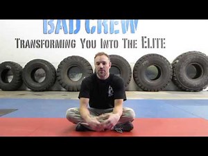 Systema Push-up Part 1 of 4