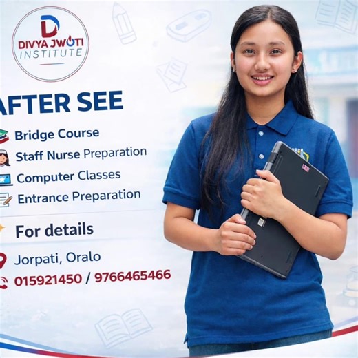 After SEE BRIDGE COURSE COMPUTER CLASSES #fyp #govira #kathmandu #jorpati_kathmandu @आकाशदीप कलेज @VENUS_NATIONAL_COLLEGE @NAMI @Pathibhara institute