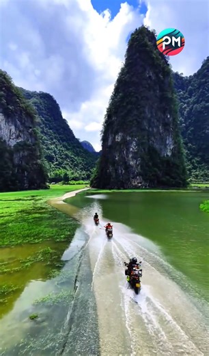 20K views · 1.3K reactions | a peaceful and relaxing environment | Primitive Media | Facebook