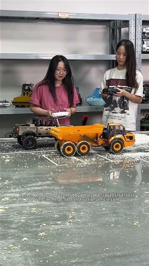 👇IS THIS YOU FIRST PLAYING MODELS? 👇EVEN A BIT CLUMSY, YOU’LL UNLOCK FUN THROUGH INTERACTION.😄 #rc