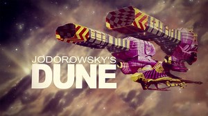 La Dune de Jodorowsky y Moebius: los diseños y arte conceptual de la película fallida