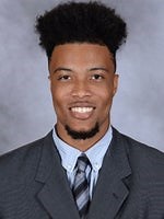 Lawrence Cager, Georgia Bulldogs, Wide Receiver