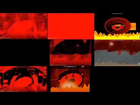 Spiffy pictures.EXE buttons comparison 4