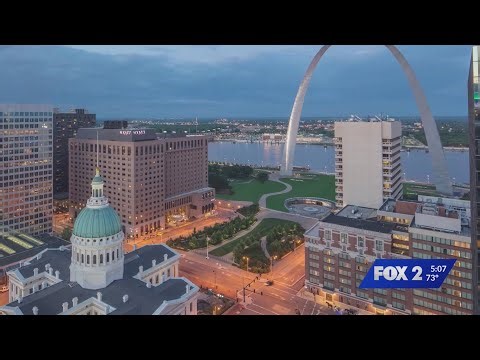 STL tourism hits record in 2025; 2026 outlook differs