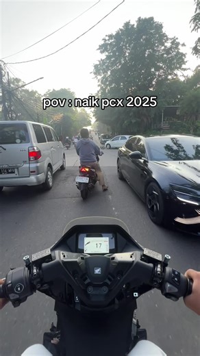 PCX 2025: Spesifikasi dan Kelebihan Terbaru