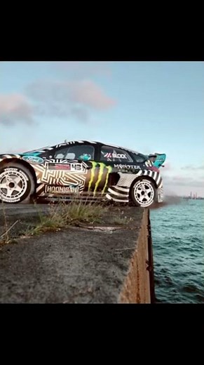 Ken Block Best Moments | R.I.P Ken Block